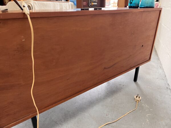 Mid Century Sideboard by Robin Day For Hille, 1950s