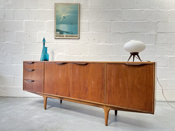 MCM 1960s McIntosh Dunvegan Sideboard