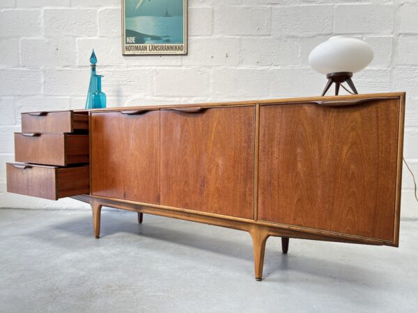 MCM 1960s McIntosh Dunvegan Sideboard