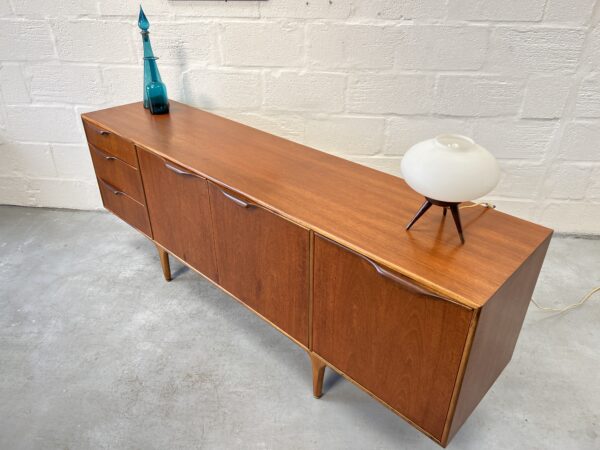 MCM 1960s McIntosh Dunvegan Sideboard