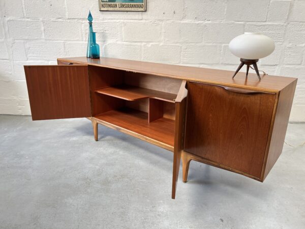 MCM 1960s McIntosh Dunvegan Sideboard