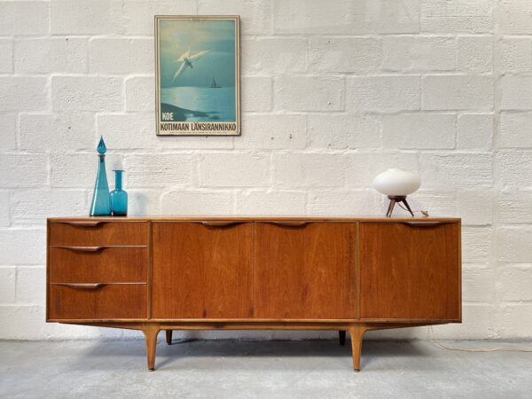 MCM 1960s McIntosh Dunvegan Sideboard
