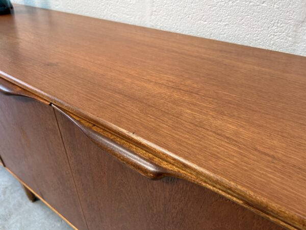 MCM 1960s McIntosh Dunvegan Sideboard