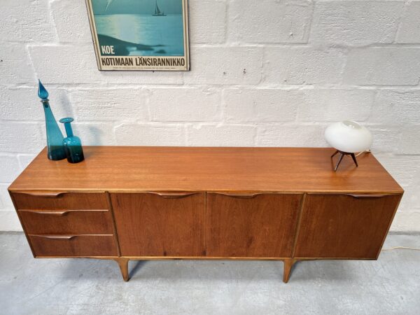 MCM 1960s McIntosh Dunvegan Sideboard
