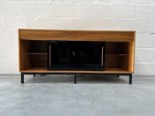 Vintage Unit B Sideboard by Robin Day for Hille, 1950s