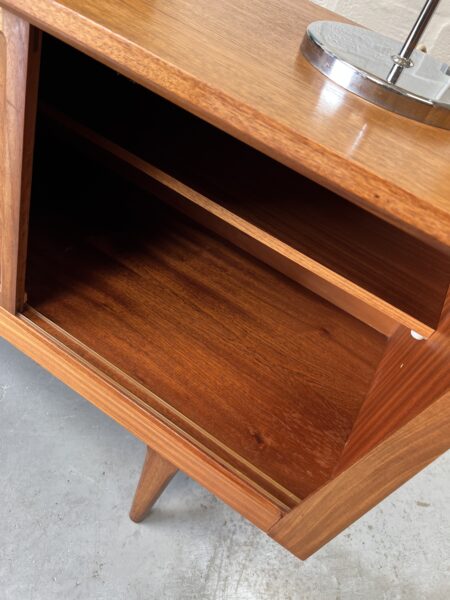 1970s Teak Sideboard by EON (Elliots of Newbury) 