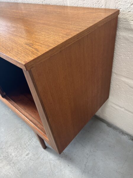 1970s Teak Sideboard by EON (Elliots of Newbury) 