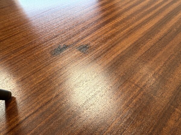 Mid Century Richard Hornby Afromosia Tallboy for Fyne Ladye