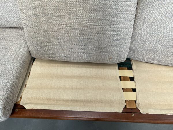 Original Mid Century 'Virginia' Three Piece Suite by Guy Rogers