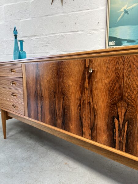 1960s ‘Hamilton’ Sideboard by Robert Heritage for Archie Shine