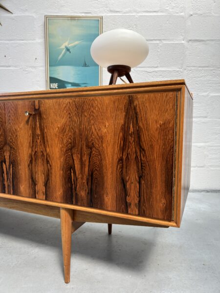 1960s ‘Hamilton’ Sideboard by Robert Heritage for Archie Shine