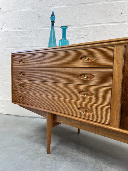 1960s ‘Hamilton’ Sideboard by Robert Heritage for Archie Shine