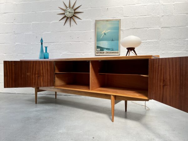 1960s ‘Hamilton’ Sideboard by Robert Heritage for Archie Shine
