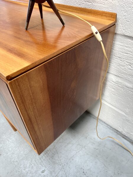 1960s ‘Hamilton’ Sideboard by Robert Heritage for Archie Shine