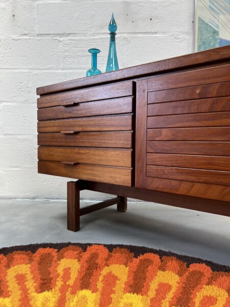 1960s Mid Century Sideboard by White & Newton