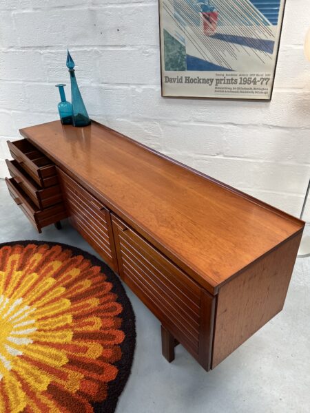 1960s Mid Century Sideboard by White & Newton