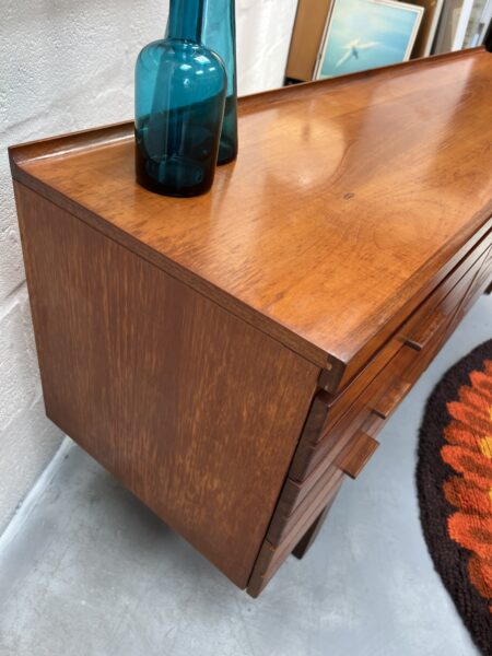 1960s Mid Century Sideboard by White & Newton