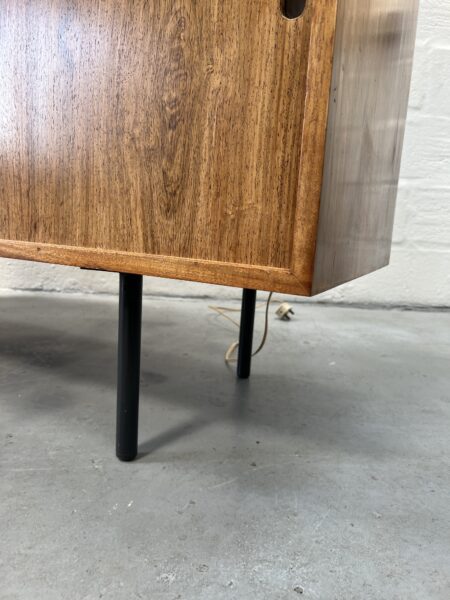 1950’s Vintage Robin Day Interplan Sideboard by Hille