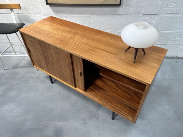 1950’s Vintage Robin Day Interplan Sideboard by Hille