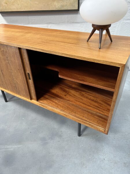 1950’s Vintage Robin Day Interplan Sideboard by Hille