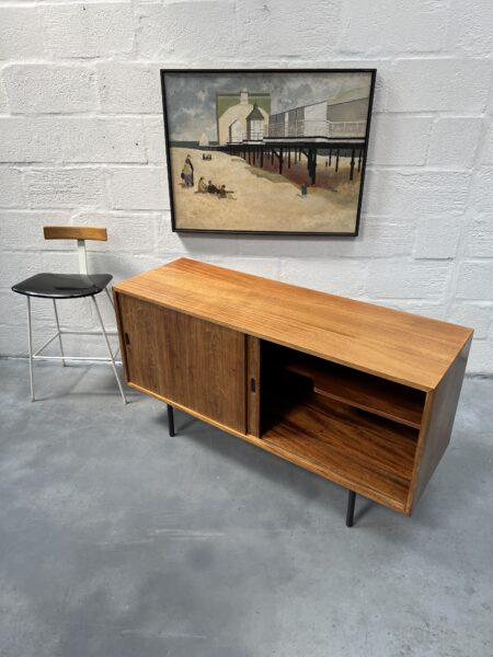 1950’s Vintage Robin Day Interplan Sideboard by Hille