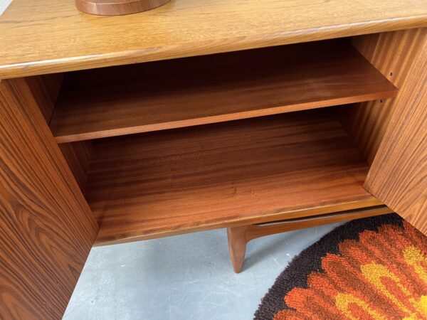 Mid Century Vintage G Plan 'Fresco' Sideboard