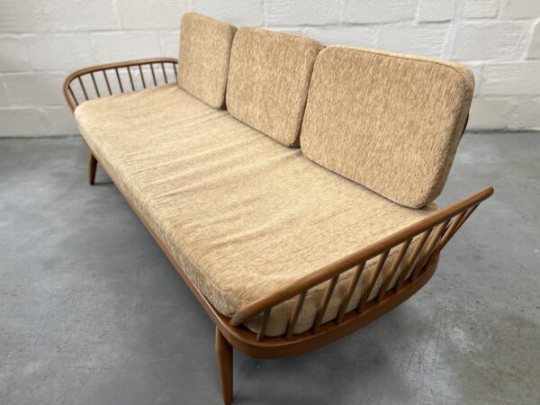 Vintage 1960s Ercol Daybed Studio Couch