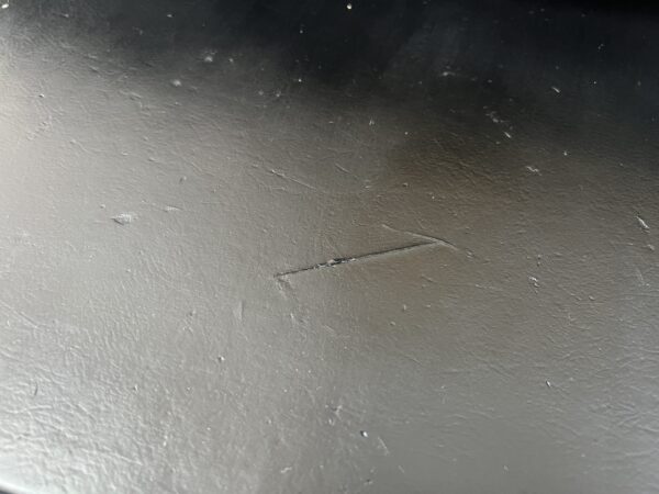 Vintage Mid Century Teak Richard Hornby Writing Desk / Bureau