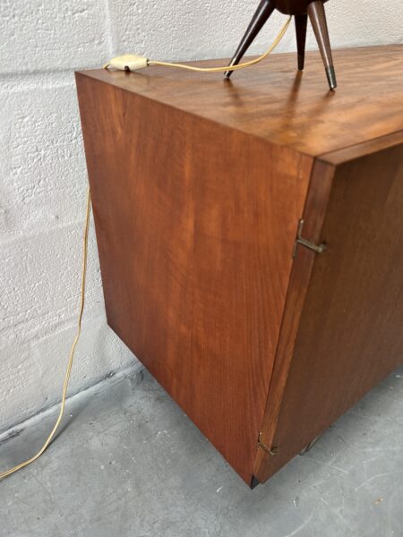 1960s Vintage Stag 'S Range' Sideboard