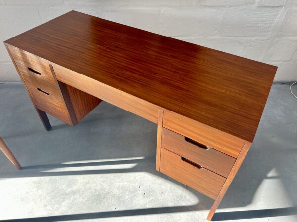 Mid Century Dressing Table / Vanity Unit by Richard Hornby
