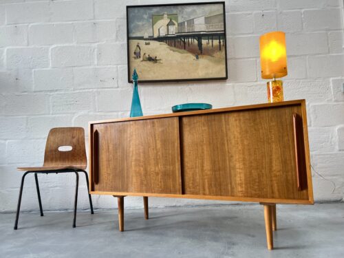 Vintage 1950s Unit A Sideboard by Robin Day