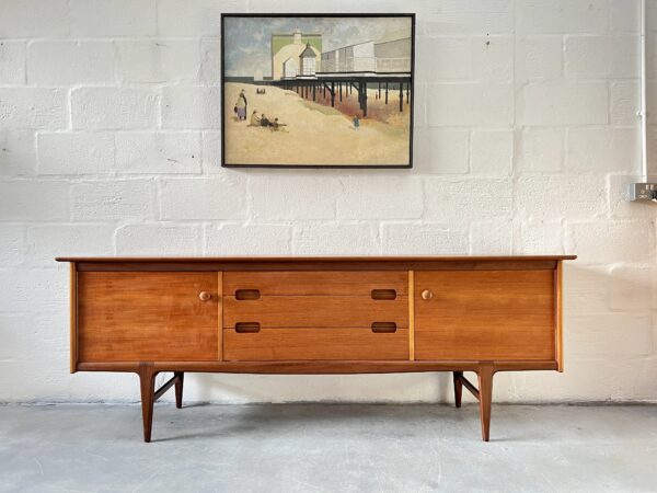 Vintage Fonseca Sideboard by John Herbert for Younger