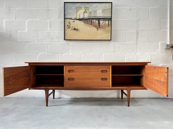Vintage Fonseca Sideboard by John Herbert for Younger