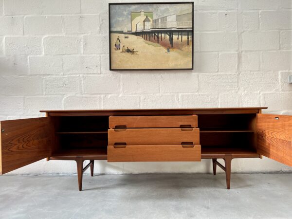 Vintage Fonseca Sideboard by John Herbert for Younger