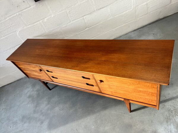 Vintage Fonseca Sideboard by John Herbert for Younger