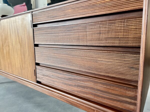 1960s Sideboard Designed by Richard Hornby for Fyne Layde Furniture