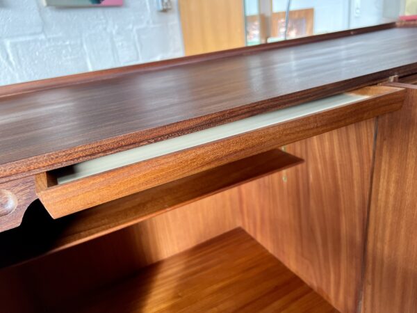 1960s Sideboard Designed by Richard Hornby for Fyne Layde Furniture