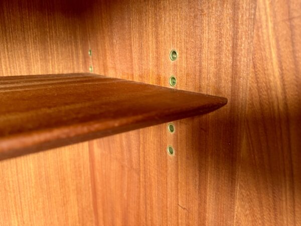 1960s Sideboard Designed by Richard Hornby for Fyne Layde Furniture