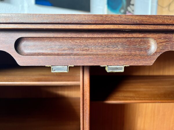 1960s Sideboard Designed by Richard Hornby for Fyne Layde Furniture