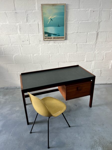 Mid Century G Plan Desk Designed by I.B. Kofod Larsen