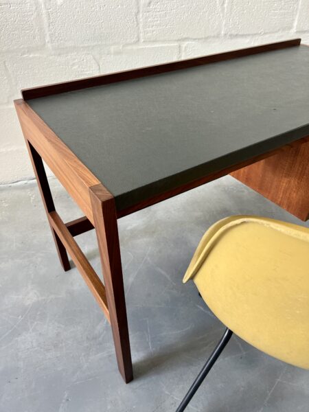 Mid Century G Plan Desk Designed by I.B. Kofod Larsen