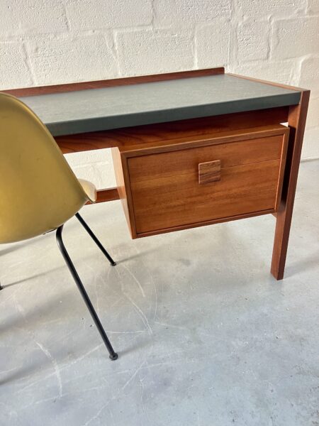 Mid Century G Plan Desk Designed by I.B. Kofod Larsen