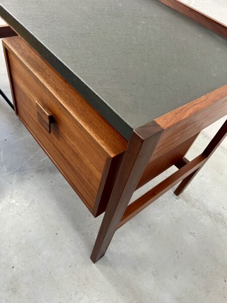 Mid Century G Plan Desk Designed by I.B. Kofod Larsen