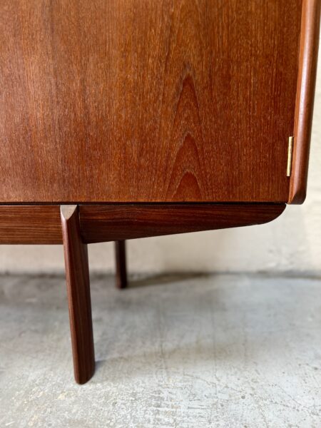 Mid Century Teak Sideboard by White & Newton of Portsmouth