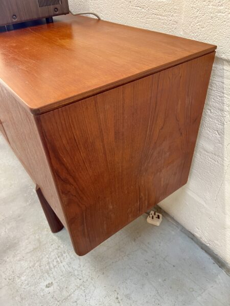 Mid Century Teak Sideboard by White & Newton of Portsmouth