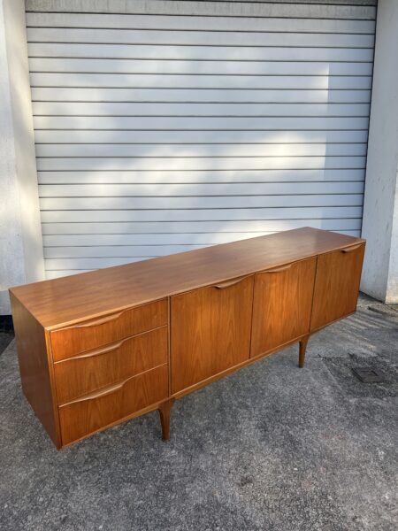 1960s McIntosh Dunvegan Sideboard Mid Century Modernism