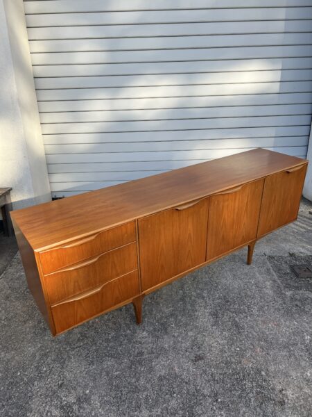 1960s McIntosh Dunvegan Sideboard Mid Century Modernism