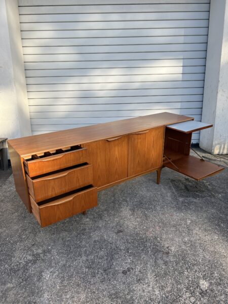 1960s McIntosh Dunvegan Sideboard Mid Century Modernism