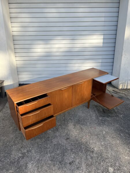 1960s McIntosh Dunvegan Sideboard Mid Century Modernism