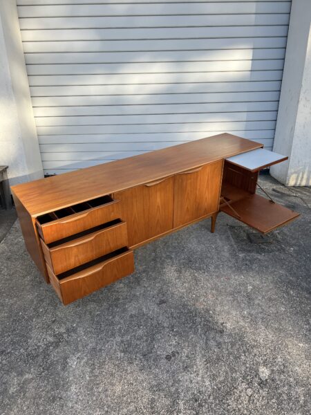 1960s McIntosh Dunvegan Sideboard Mid Century Modernism